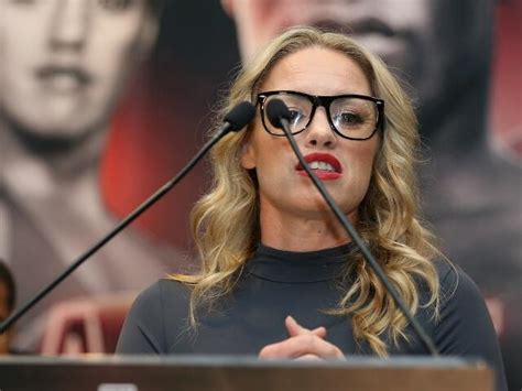 All Gas, No Brakes, Heather Hardy’s Boxing Journey Continues – .